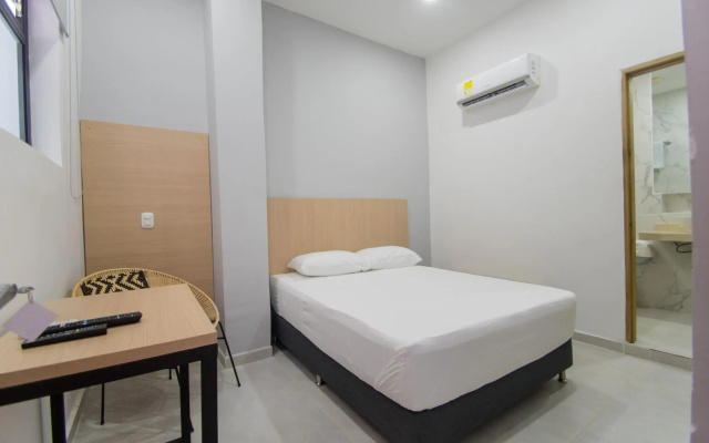 Stanza Hotel Sincelejo