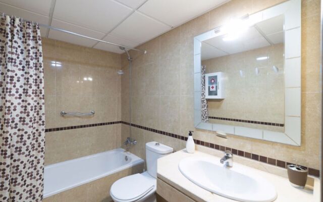 Apartment Monaco 01 Impruneta 26294