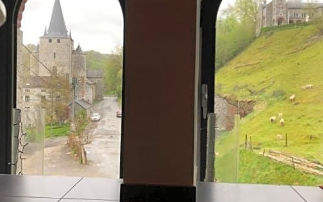 L'Ephémère Cœur de ferme
