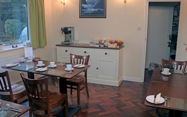 Dawyk Beech Guesthouse