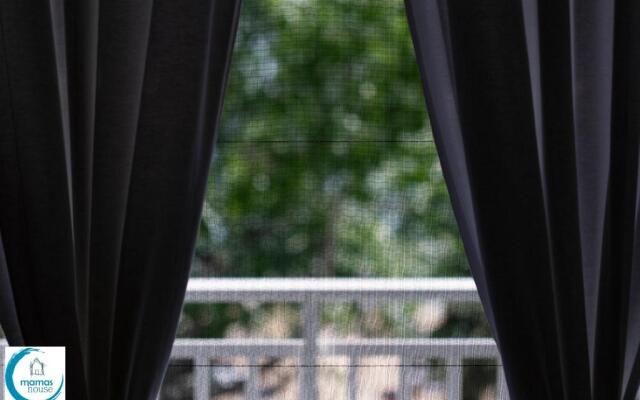 Mama's House luxury apartments