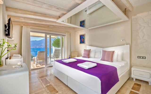 Lemon Villa Hotel - Adult Only