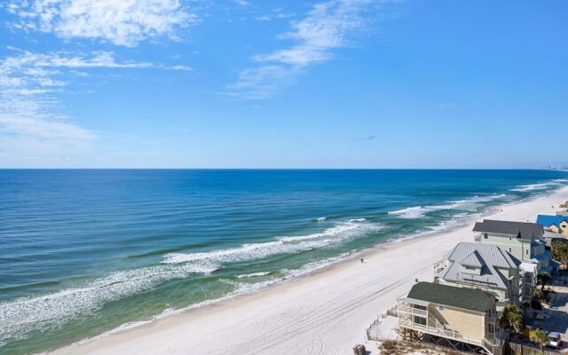 Commodore 1302 Caspian Rose