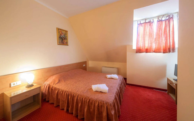 Alegro Hotel