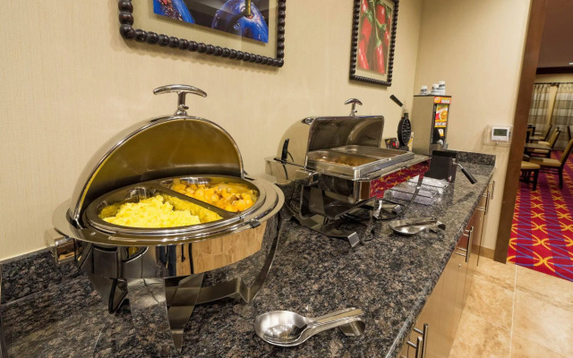 TownePlace Suites by Marriott Seguin