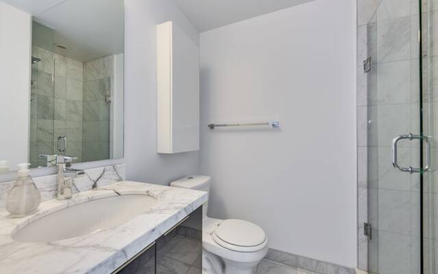 Premier Financial District Suites