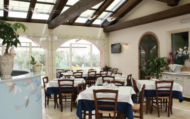 Agriturismo LInfinito