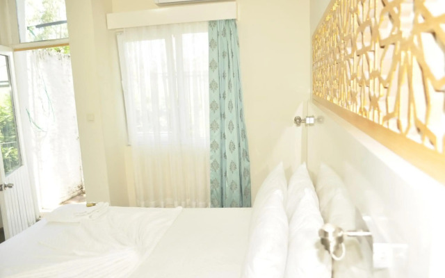 Kemer Park Hotel