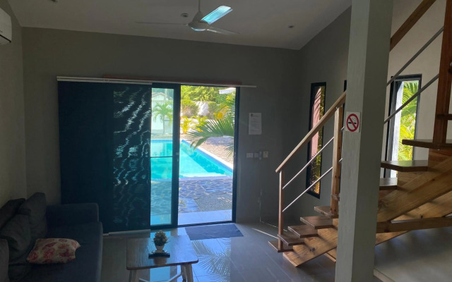 Residence Las Dos Palmas