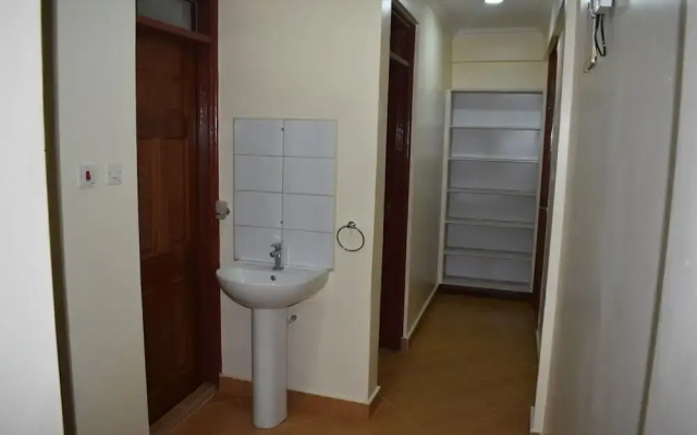 Double N Suites Kakamega