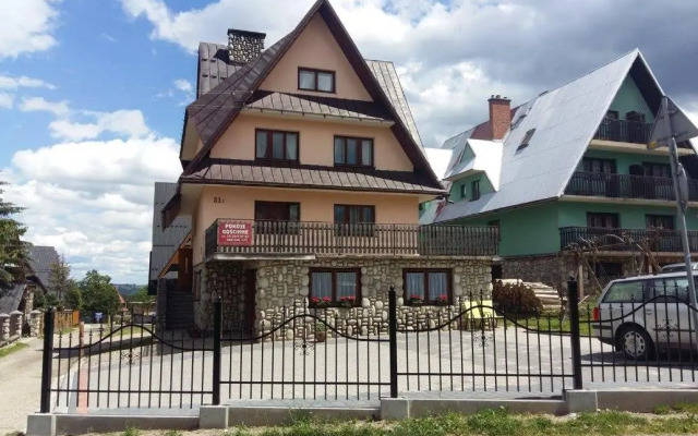 Pokoje gościnne Anna Bobak