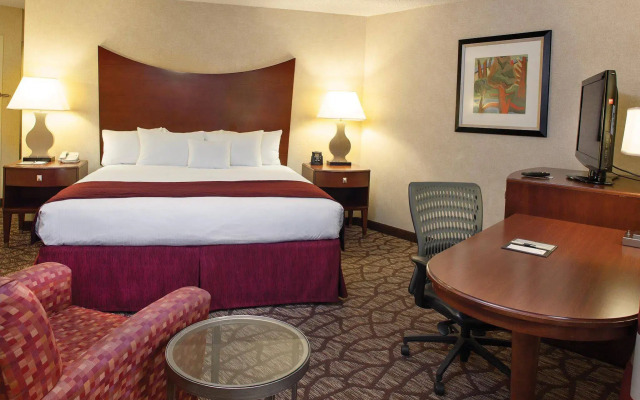 DoubleTree by Hilton Murfreesboro