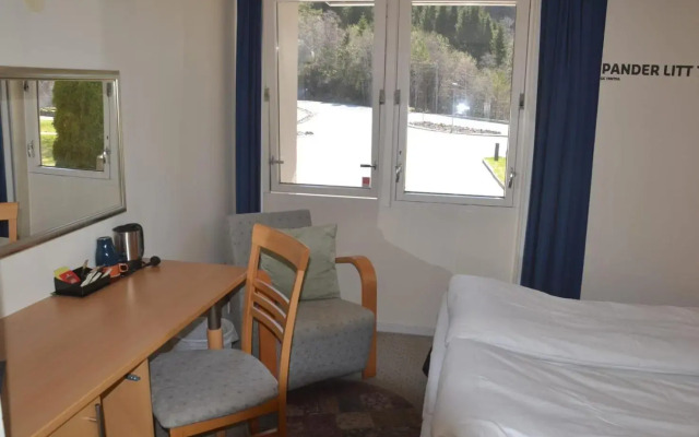 Utsikten Hotell - Unike Hoteller