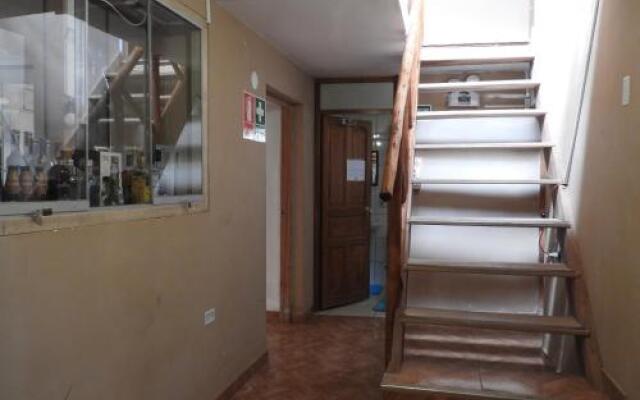Casa Intihuatana - Hostel