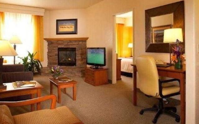 SpringHill Suites Prescott