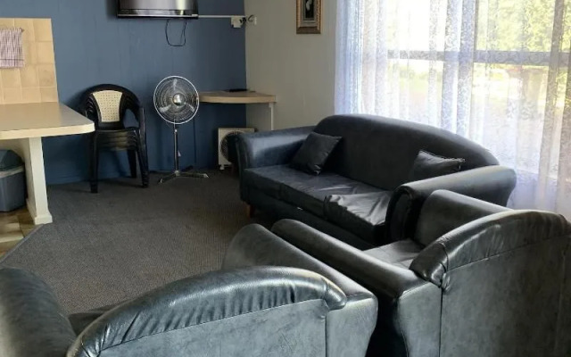 Limestone Coast Tourist Park