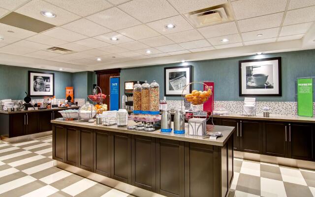 Hampton Inn by Hilton Sudbury