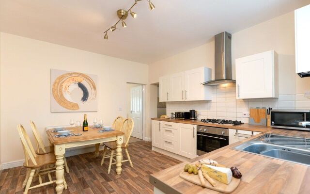 HC Property - Durham House