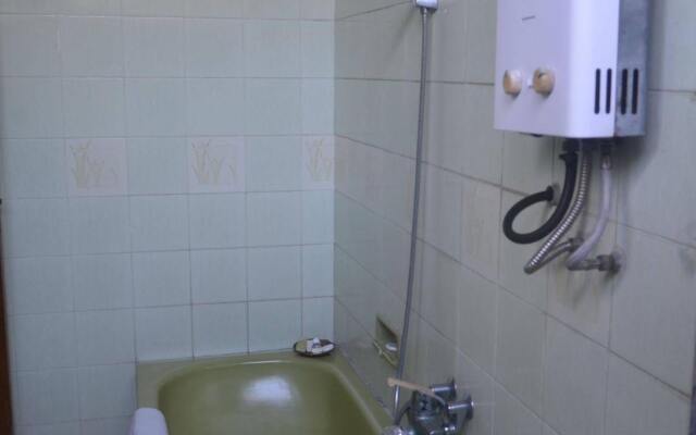 Poeri Devata Resort Hotel