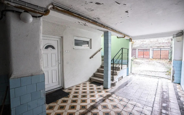 Gogol Apartment