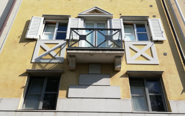 Residence Teatro Romano