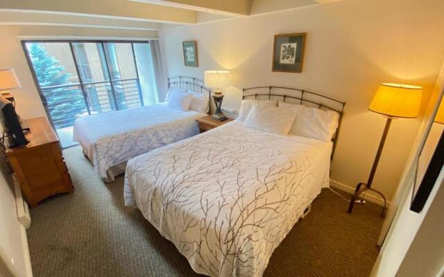 #106 Vail International