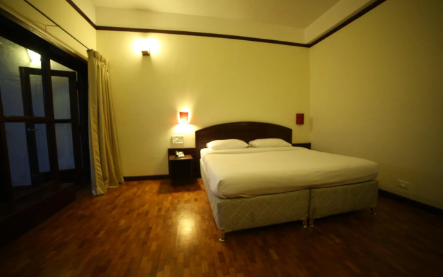 Ayur County – Guest Rooms – Munnar