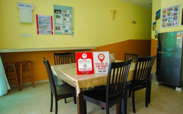 Sun Inns Rest House Kuantan