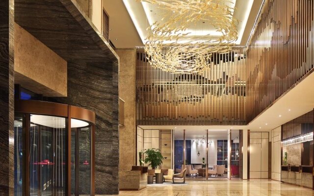 Crowne Plaza Yibin by IHG