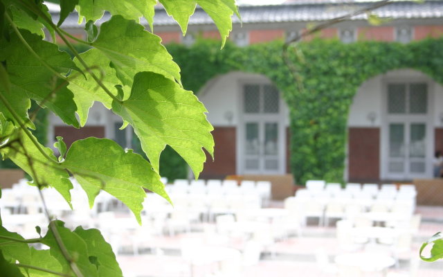 Kurashiki Ivy Square