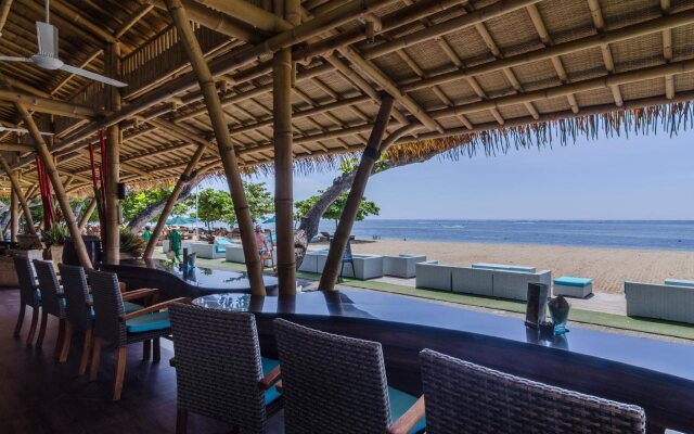 Prama Sanur Beach Bali