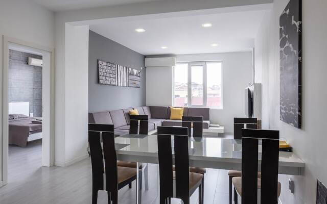 BlueWavePlace Sofia - City Center