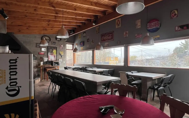 Viajero Calafate Hostel