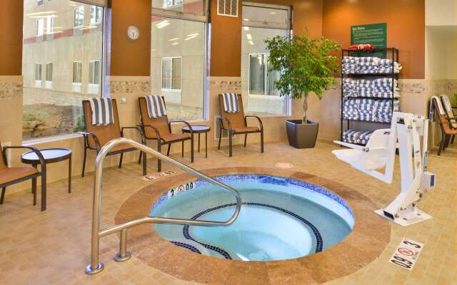Hilton Garden Inn - Flagstaff