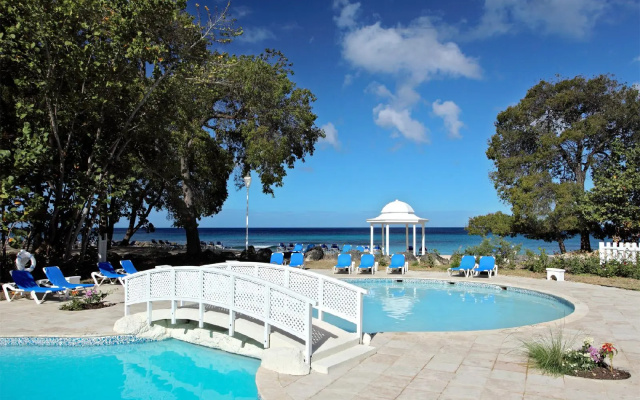 Almond Beach Resort