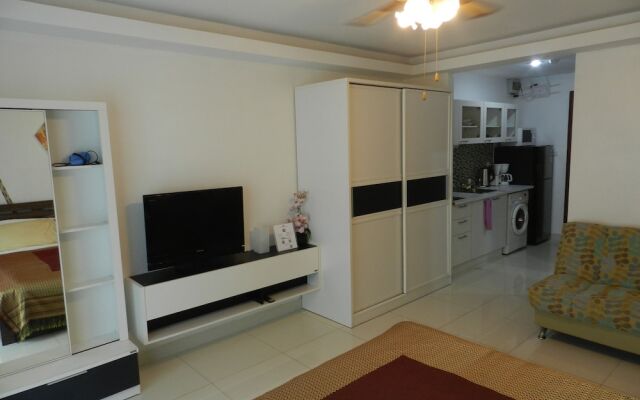 Apartments Friendly NEOcondo PATTAYA