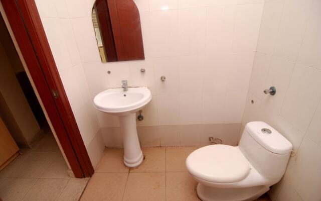 Kebbi Hotel