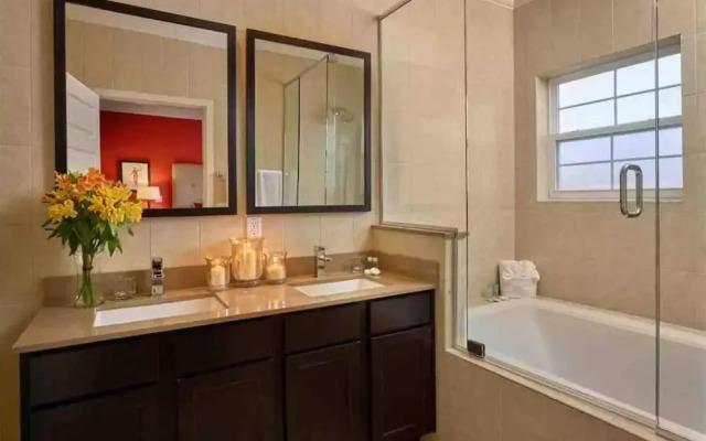 Regal Oaks 2bed Vacation Home in Kissimmee