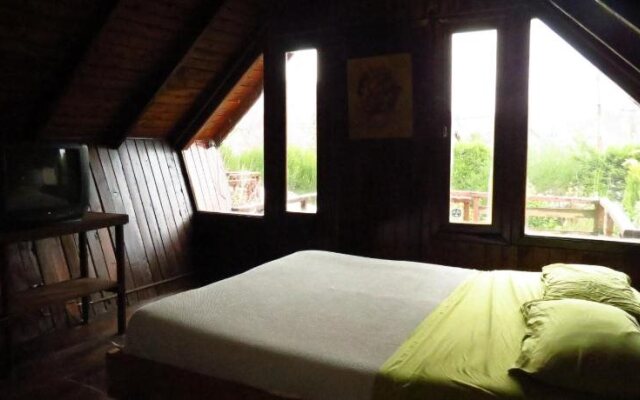 Alaska Hostel