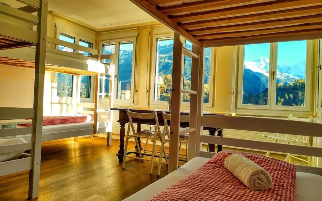 Adventure Hostel