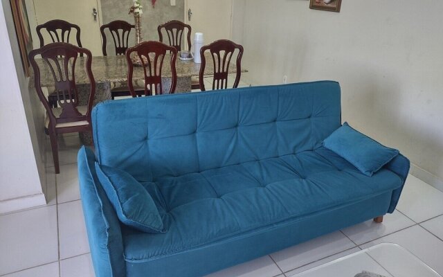 Edifício Saint Thomaz