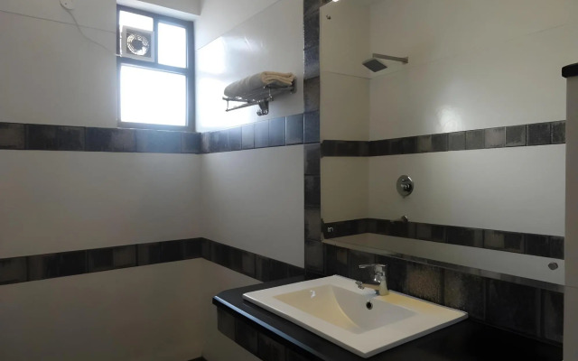 Hotel Silver Sands