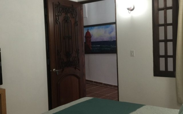 Fortaleza Suites