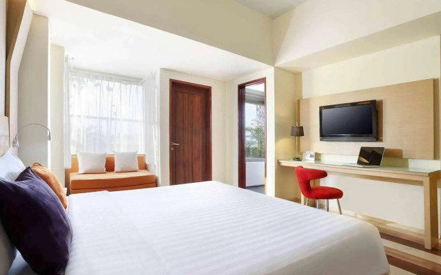 ibis Styles Yogyakarta