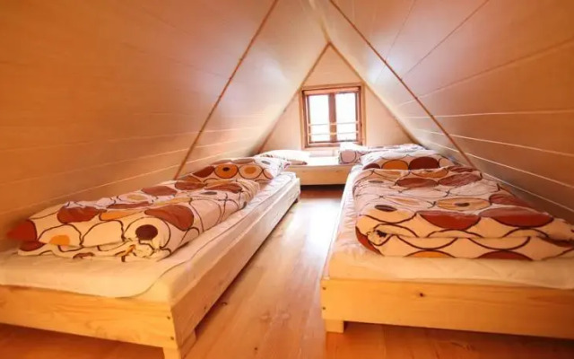 Domki Letniskowe u Karola