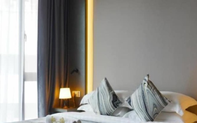 Geo38 Prime Suites Genting Highlands