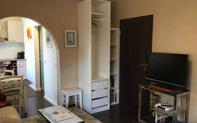 Ferienapartment Hartung