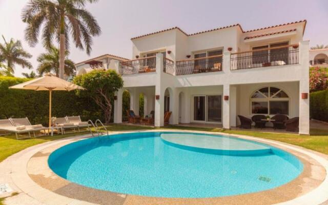 Royal Savoy Villas Sharm El Sheikh