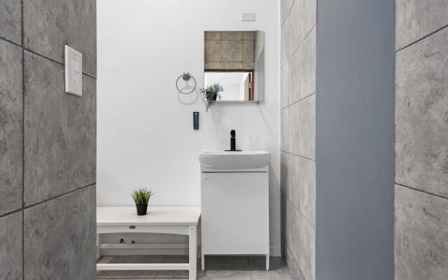 Otium Rentals Spacious Apartment in Condado