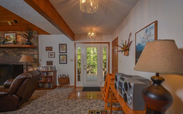 Innisfree 5 Bedroom House